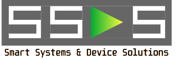 SSDS Logo